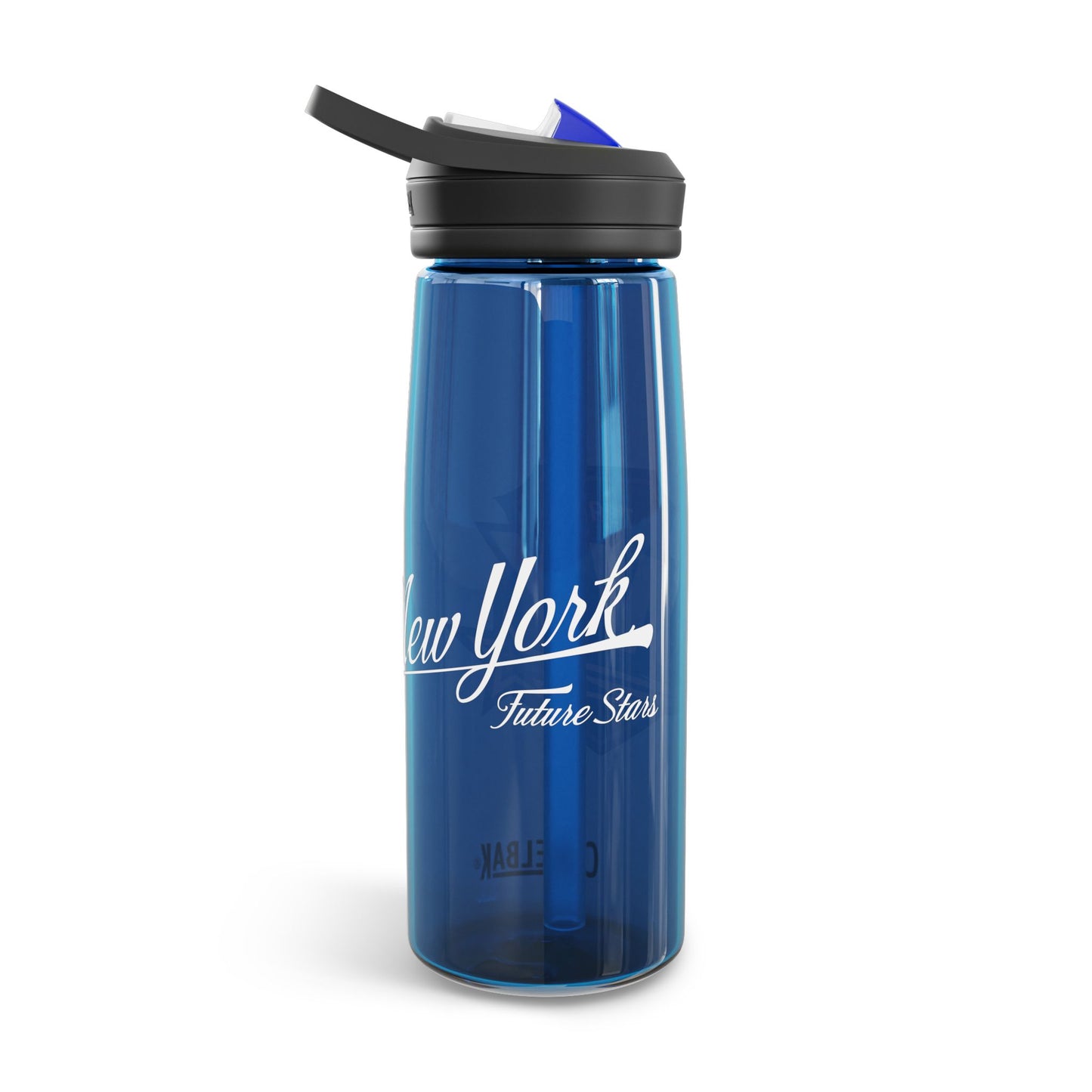 CamelBak Eddy® Water Bottle 25oz - Team NY FS
