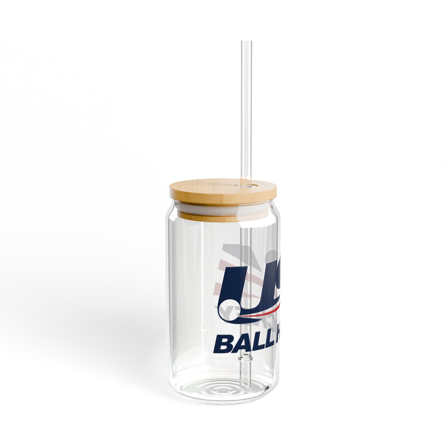 USABH Sipper Glass, 16oz