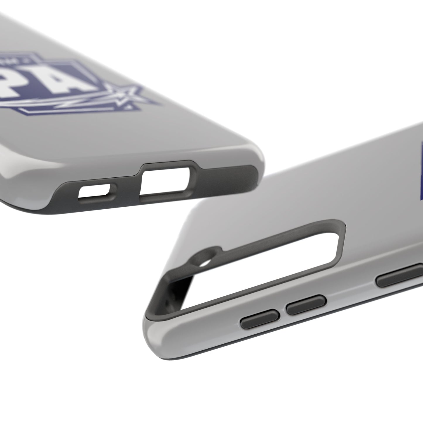 FS PA Phone Cases