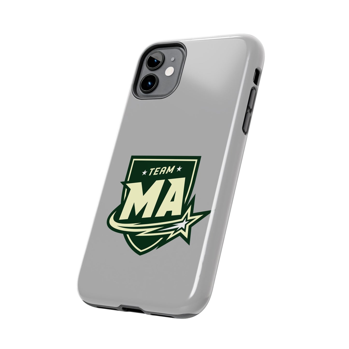 FS MA Phone Cases