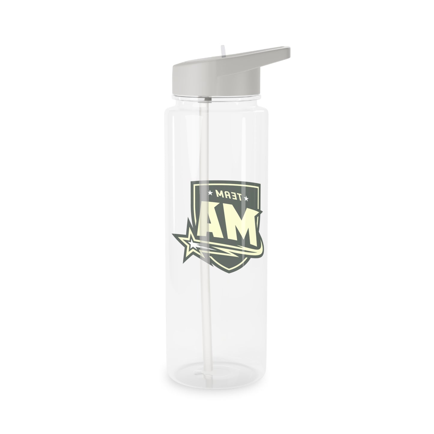 Tritan Water Bottle FS MA