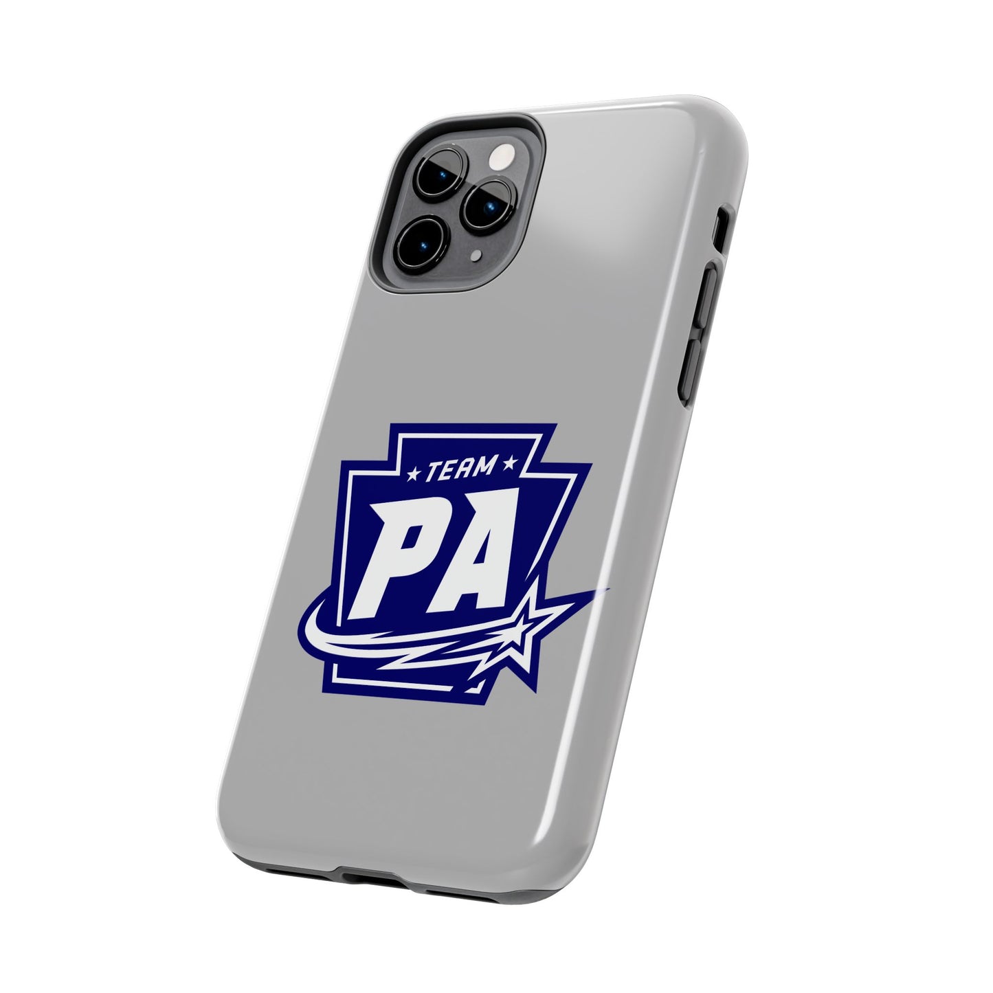 FS PA Phone Cases