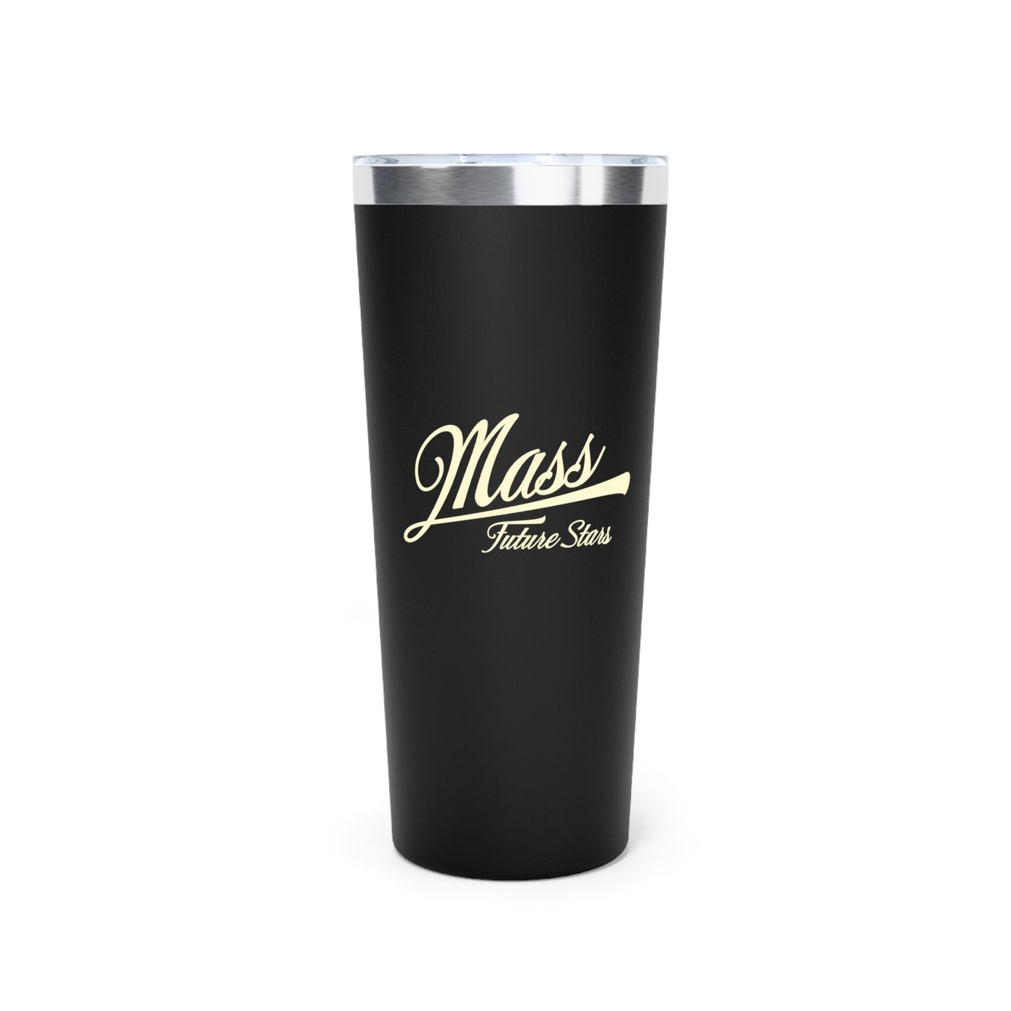 Copper Vacuum Insulated Tumbler, 22oz FS MA