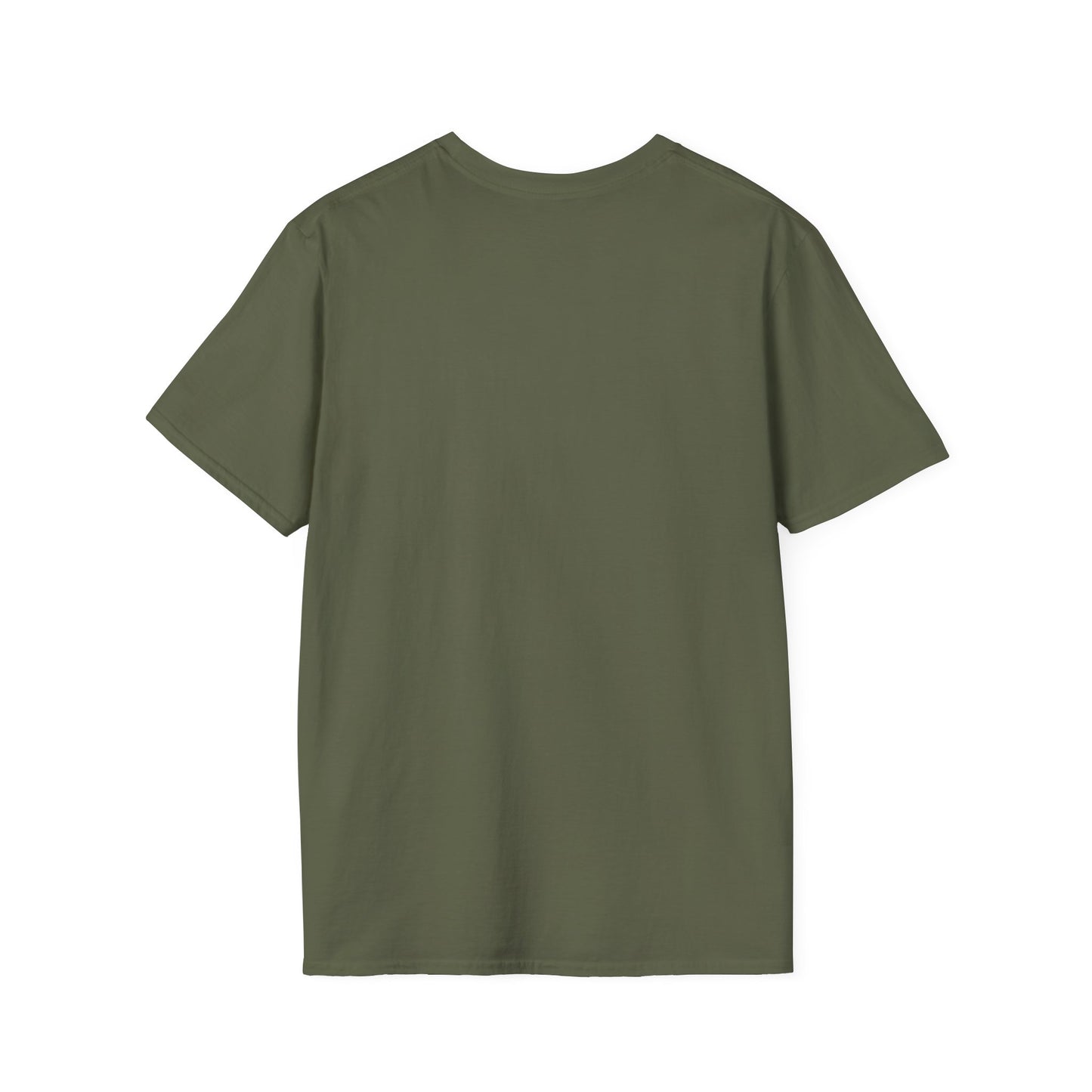 USABH Summer Softstyle T-Shirt - Do or Die