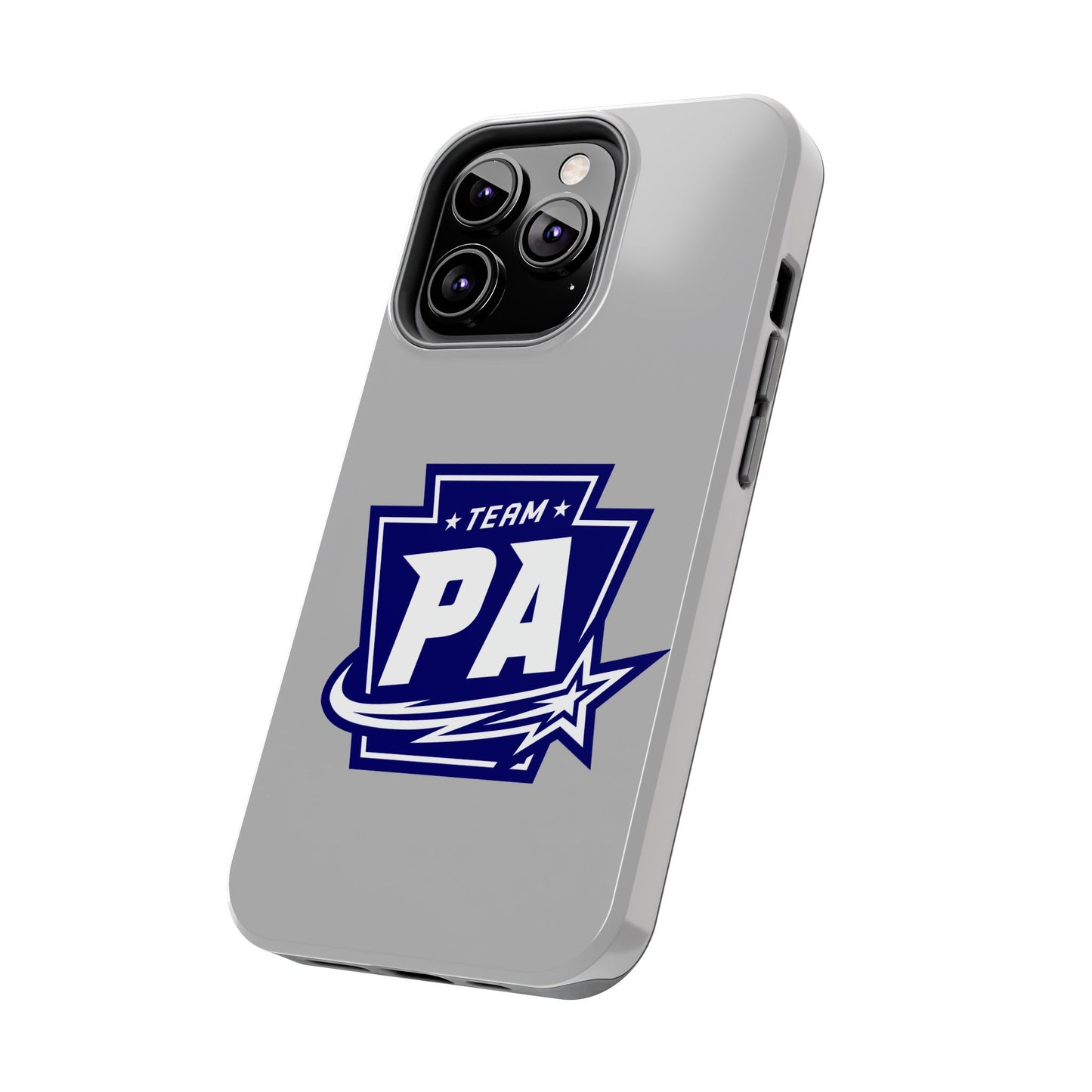 FS PA Phone Cases