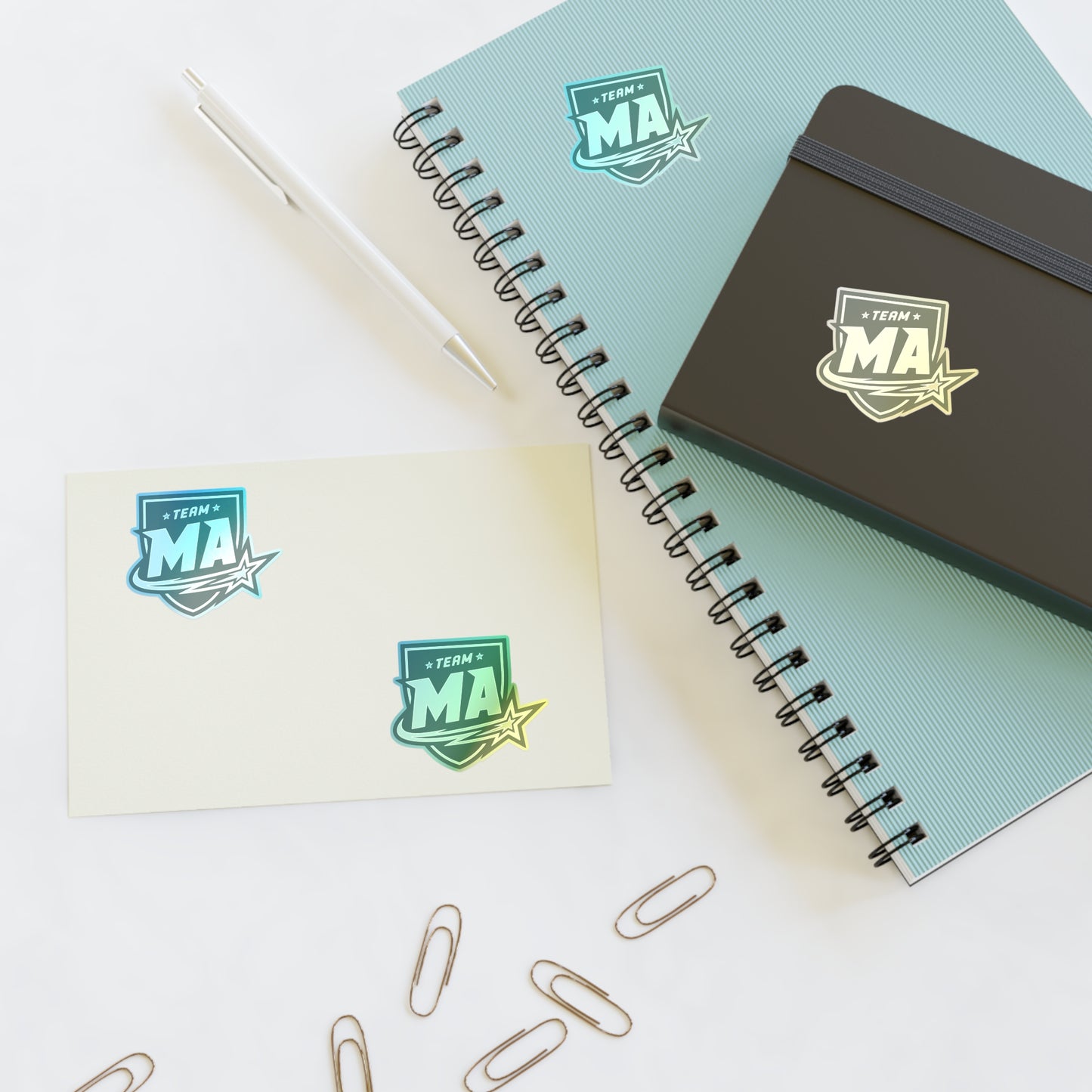 Sticker Sheets FS MA