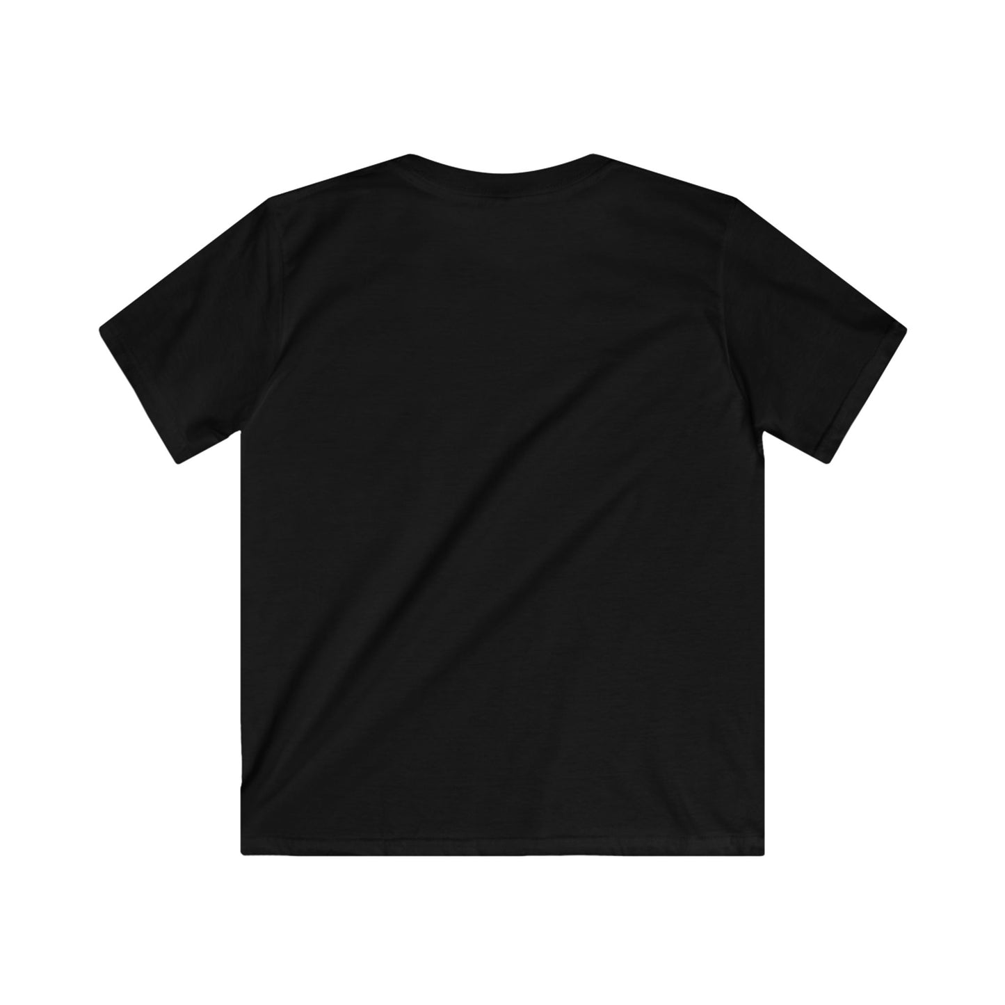 Kids Softstyle Tee - Future Stars FL
