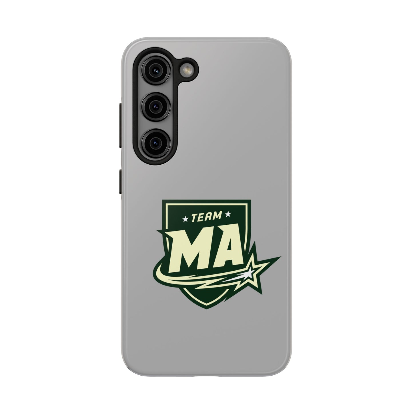 FS MA Phone Cases