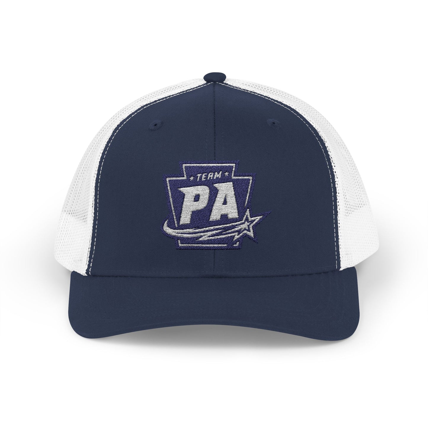 Snapback Trucker Cap - Future Stars Emblem - PA