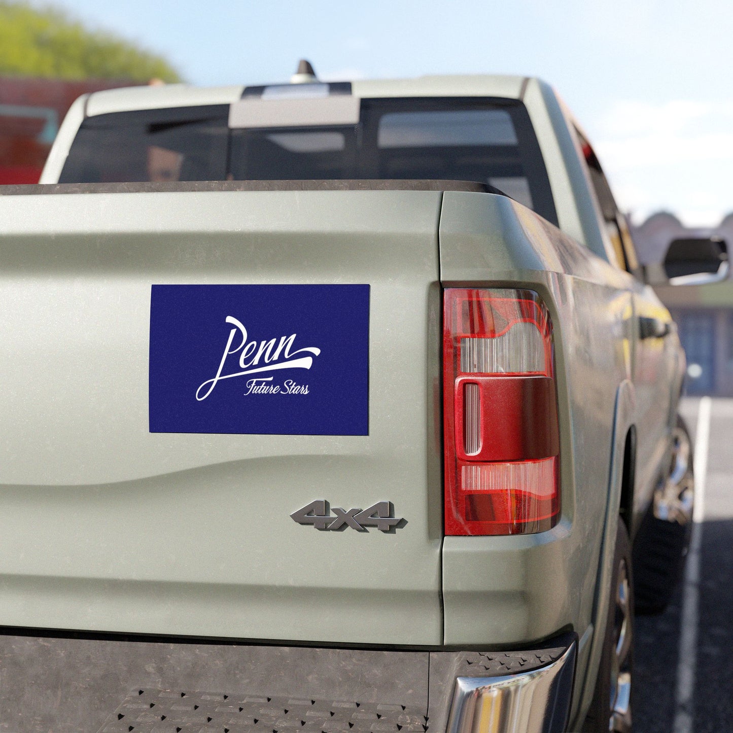 Car Magnets FS PA