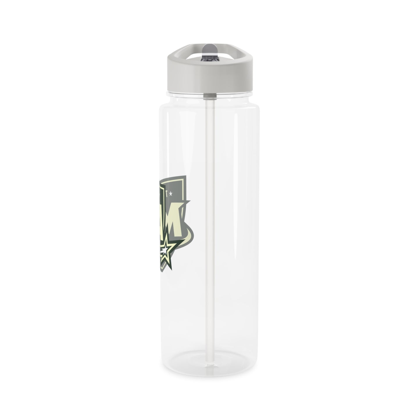 Tritan Water Bottle FS MA