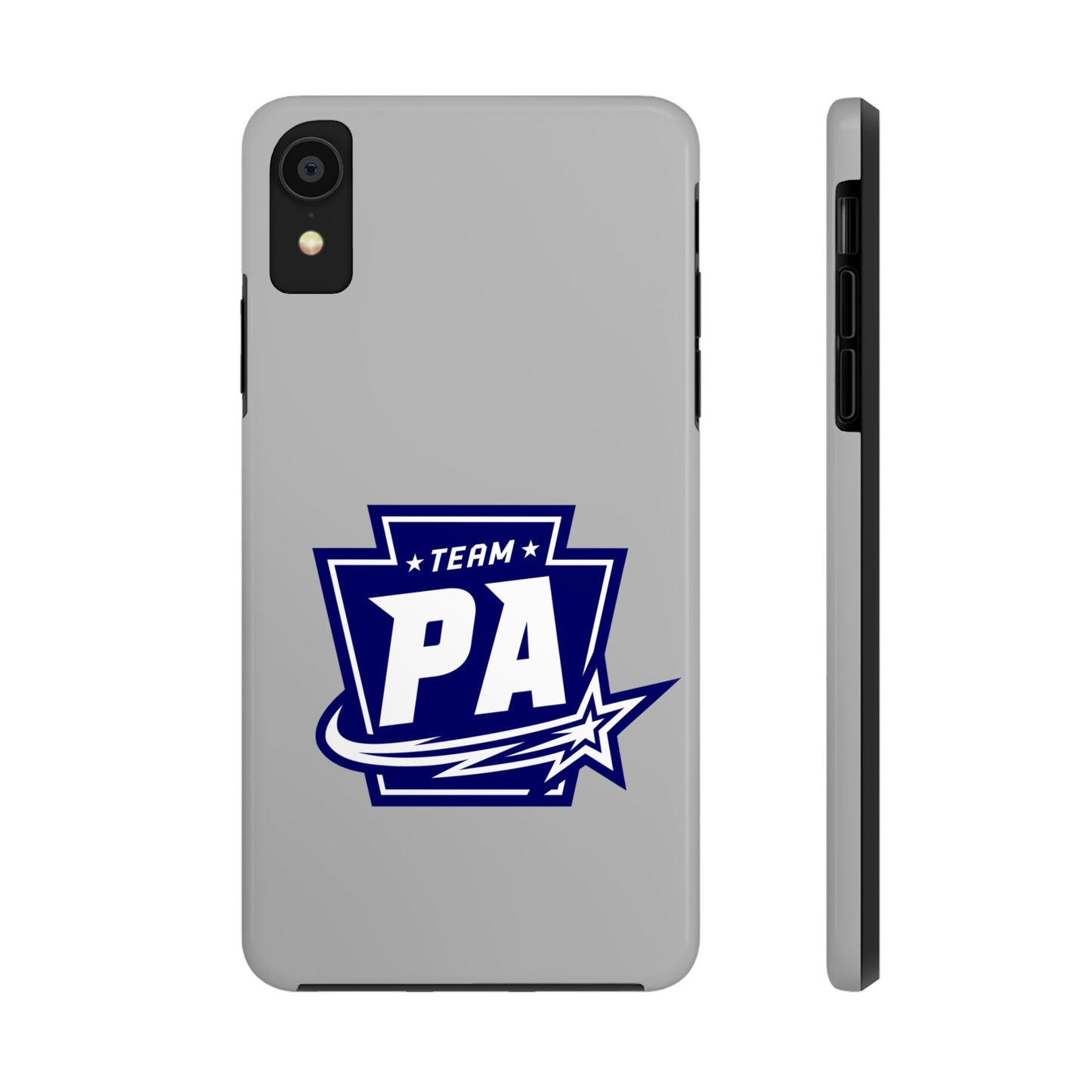 FS PA Phone Cases