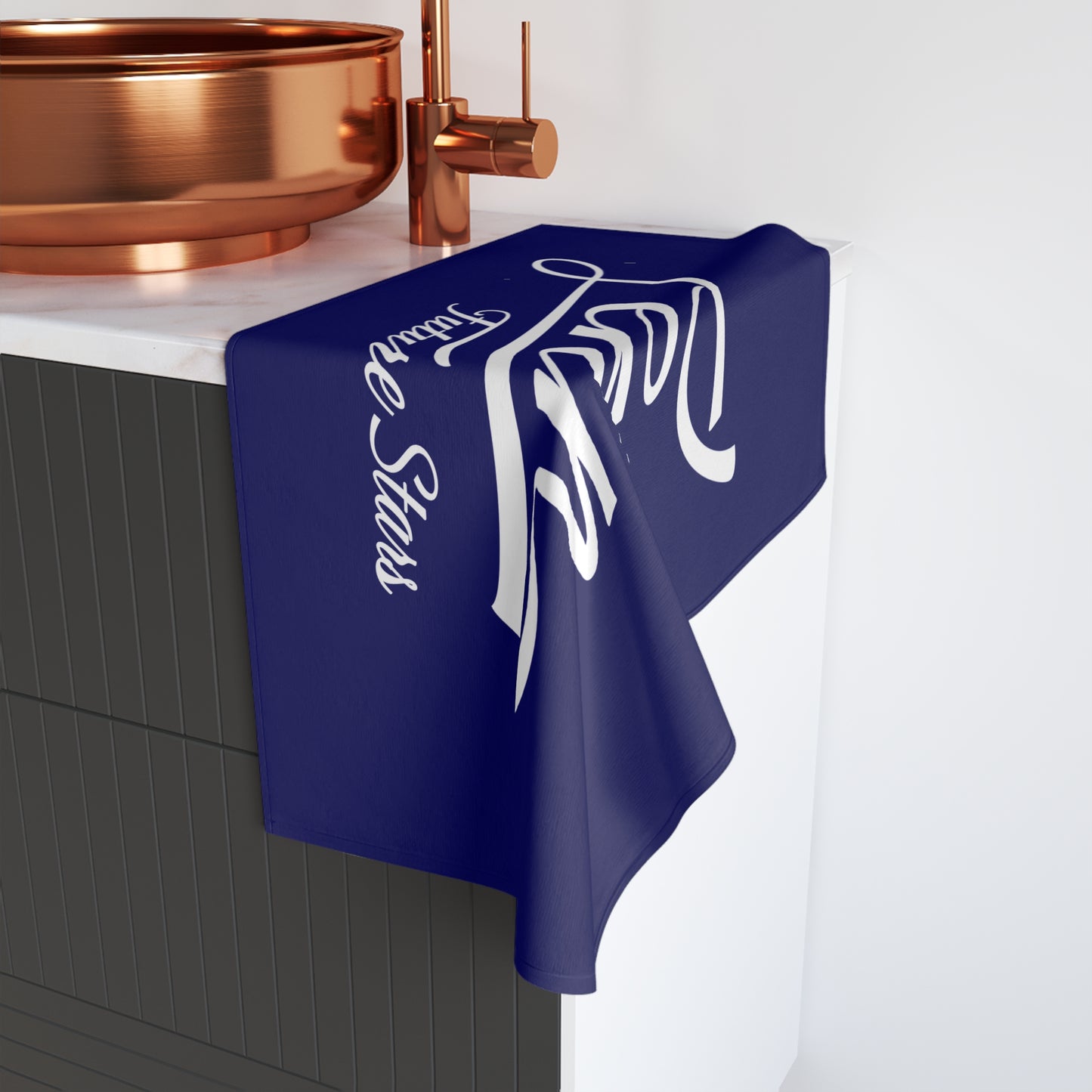 Penn Future Stars Hand Towel - Stylish & Functional for Everyday Use