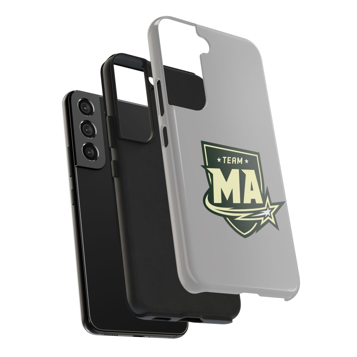 FS MA Phone Cases