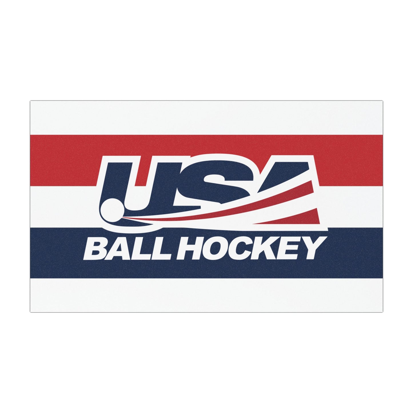 Car Magnets USABH NEW (2 sizes)