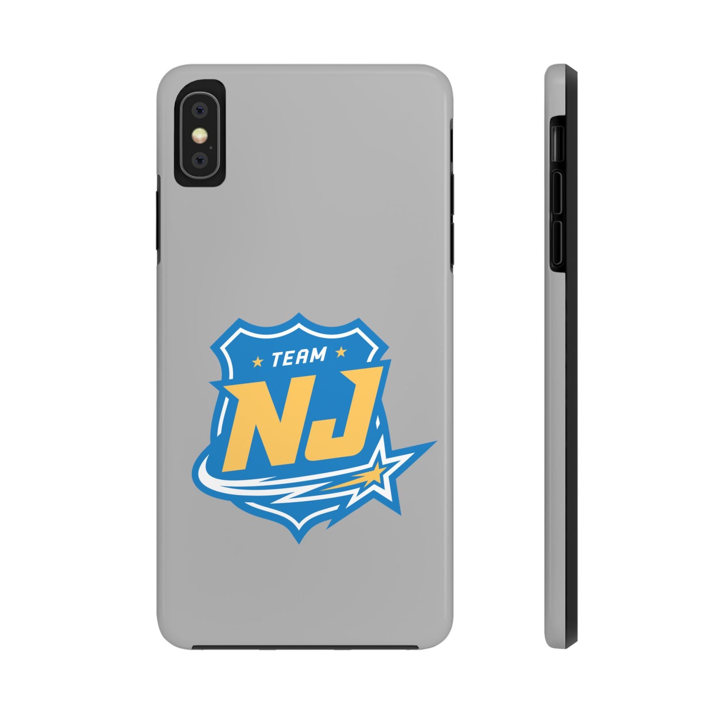 FS NJ Phone Cases