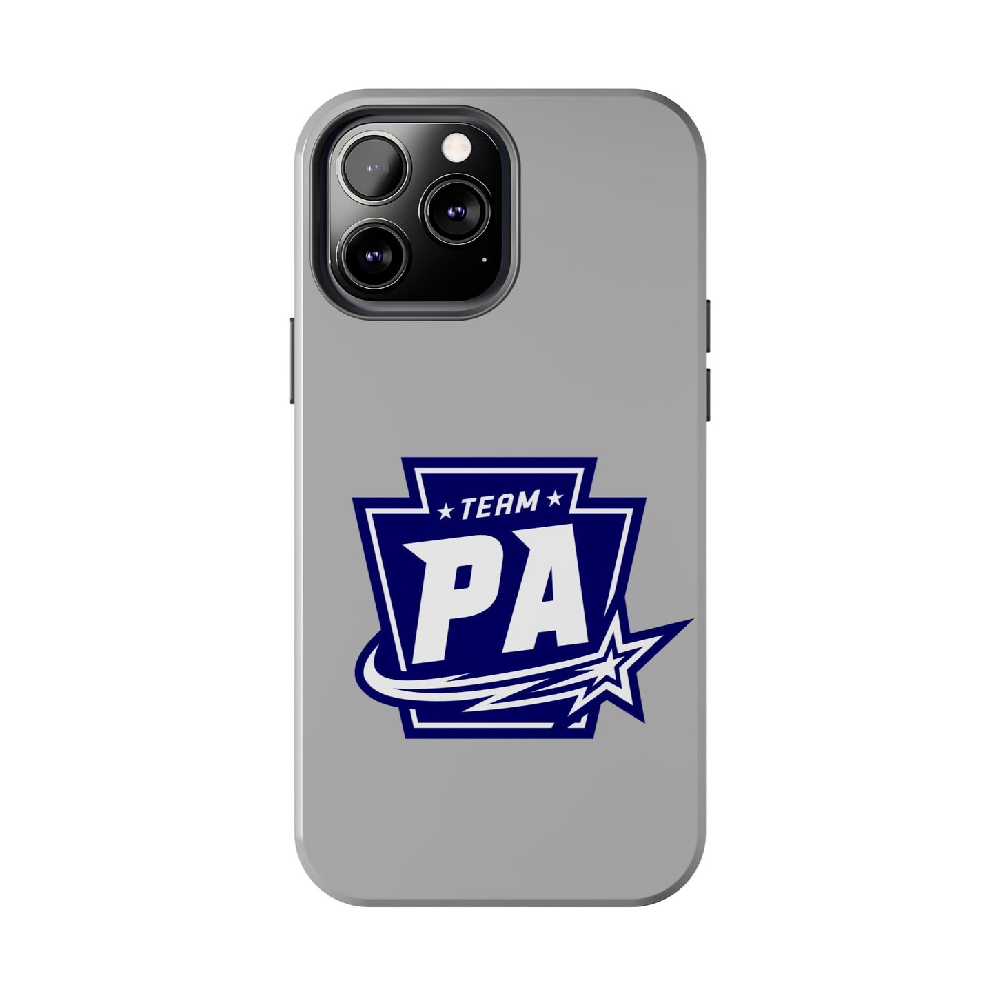 FS PA Phone Cases