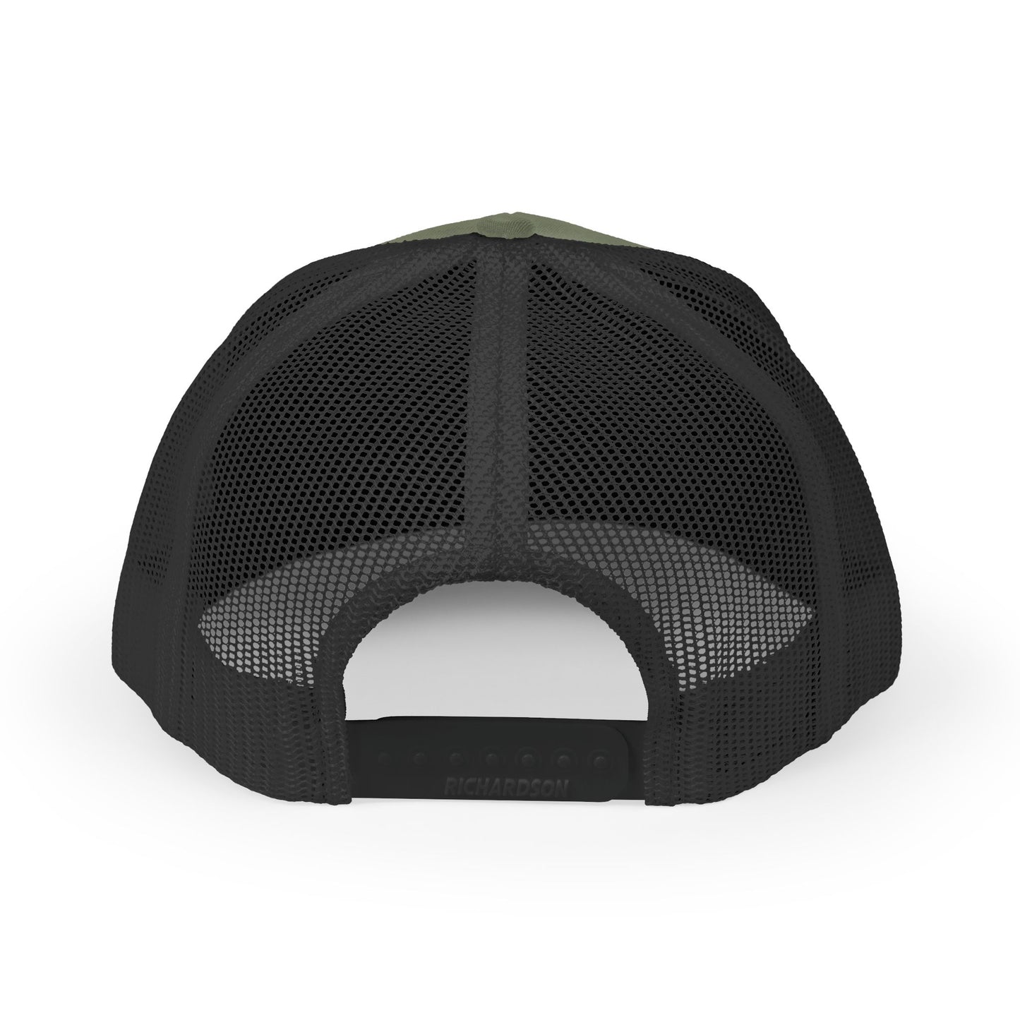 Snapback Trucker Cap - Future Stars Script - NJ