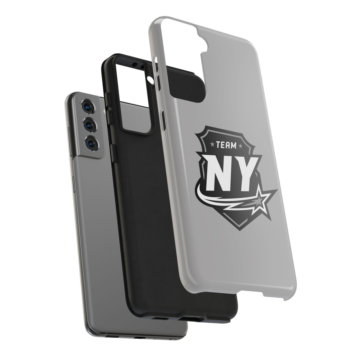 FS NY Phone Cases