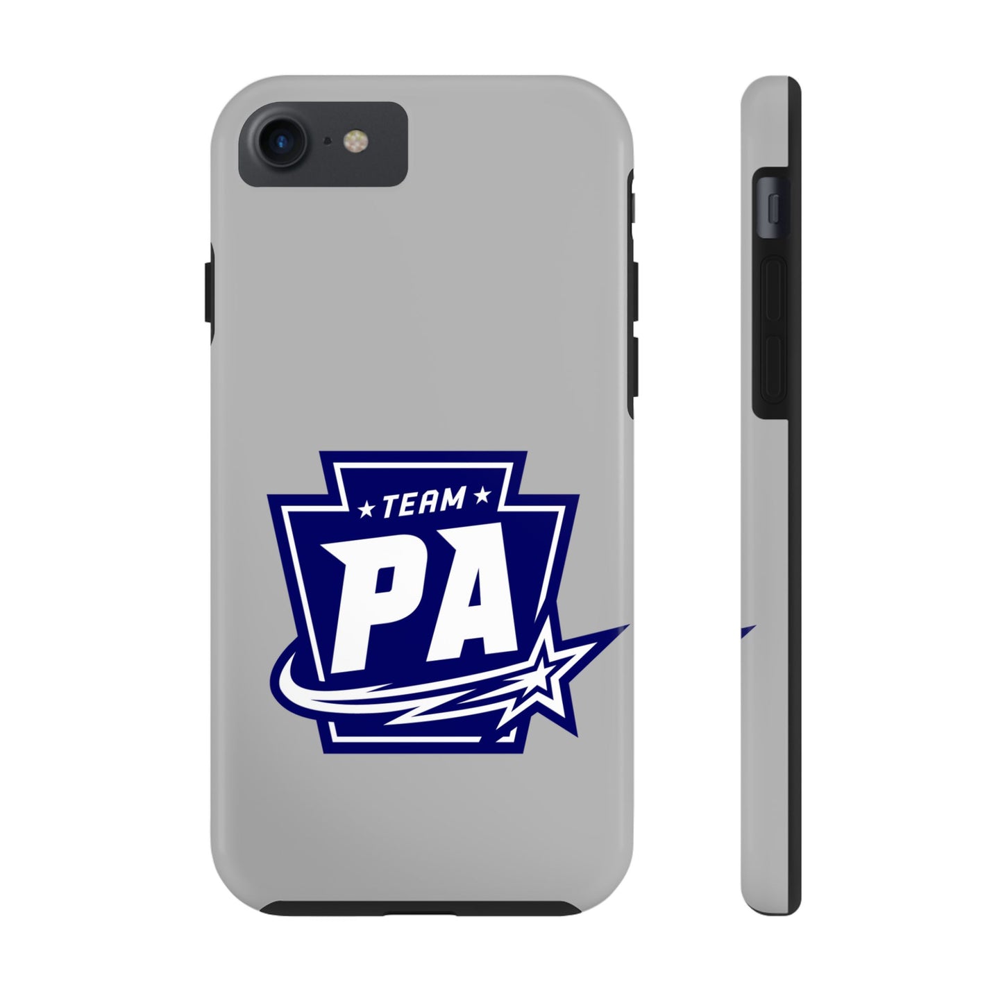 FS PA Phone Cases