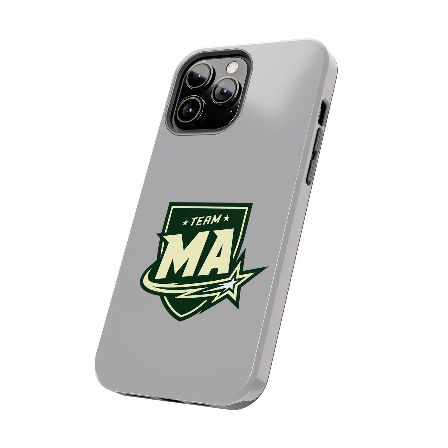 FS MA Phone Cases