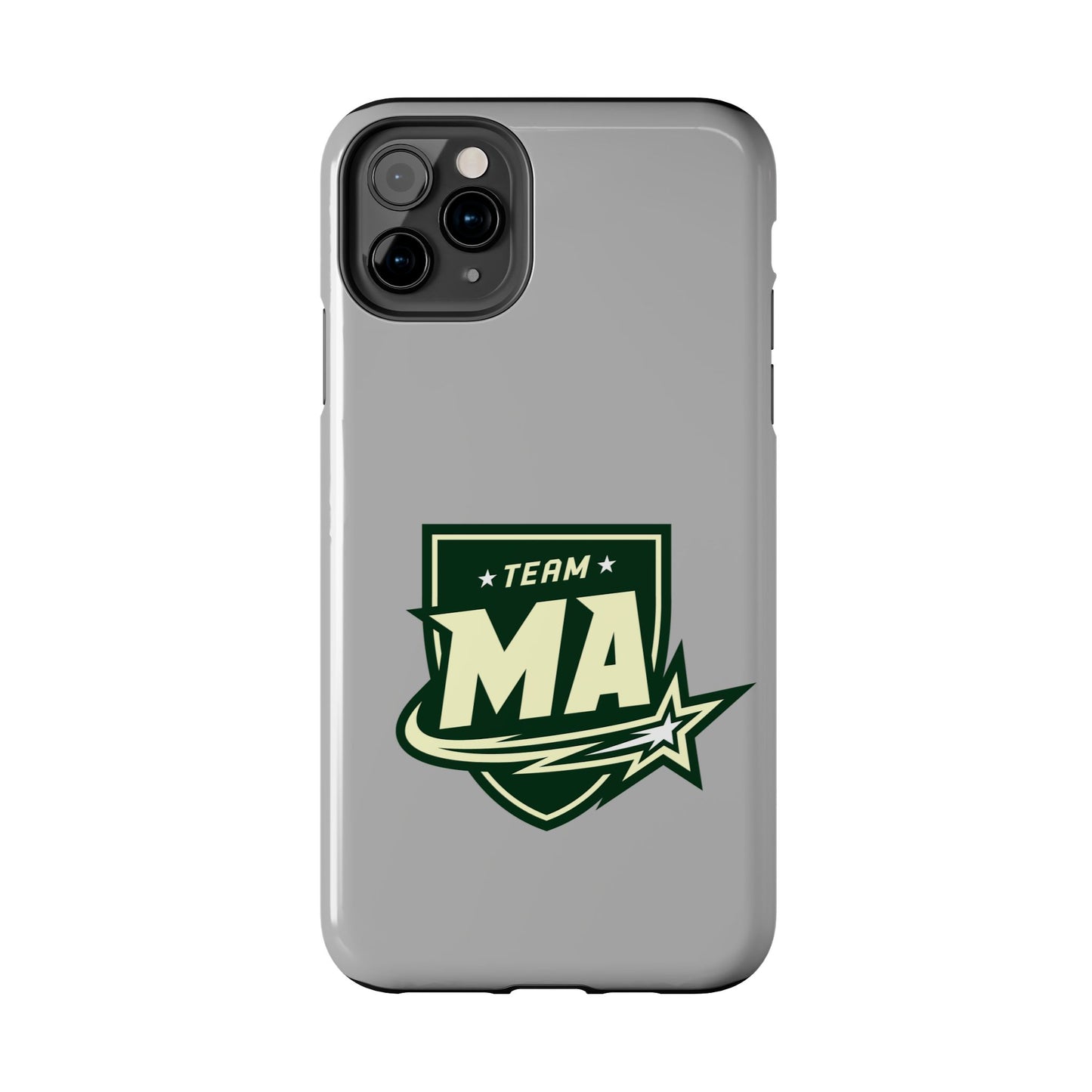 FS MA Phone Cases