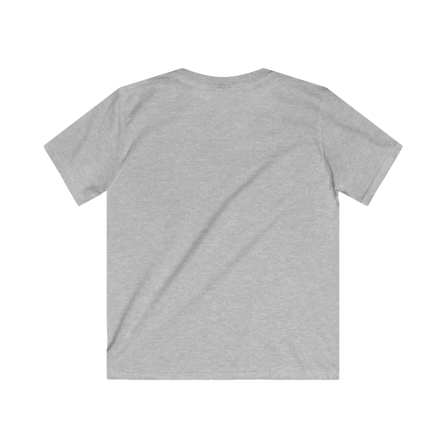 Kids Softstyle Tee - Future Stars FL