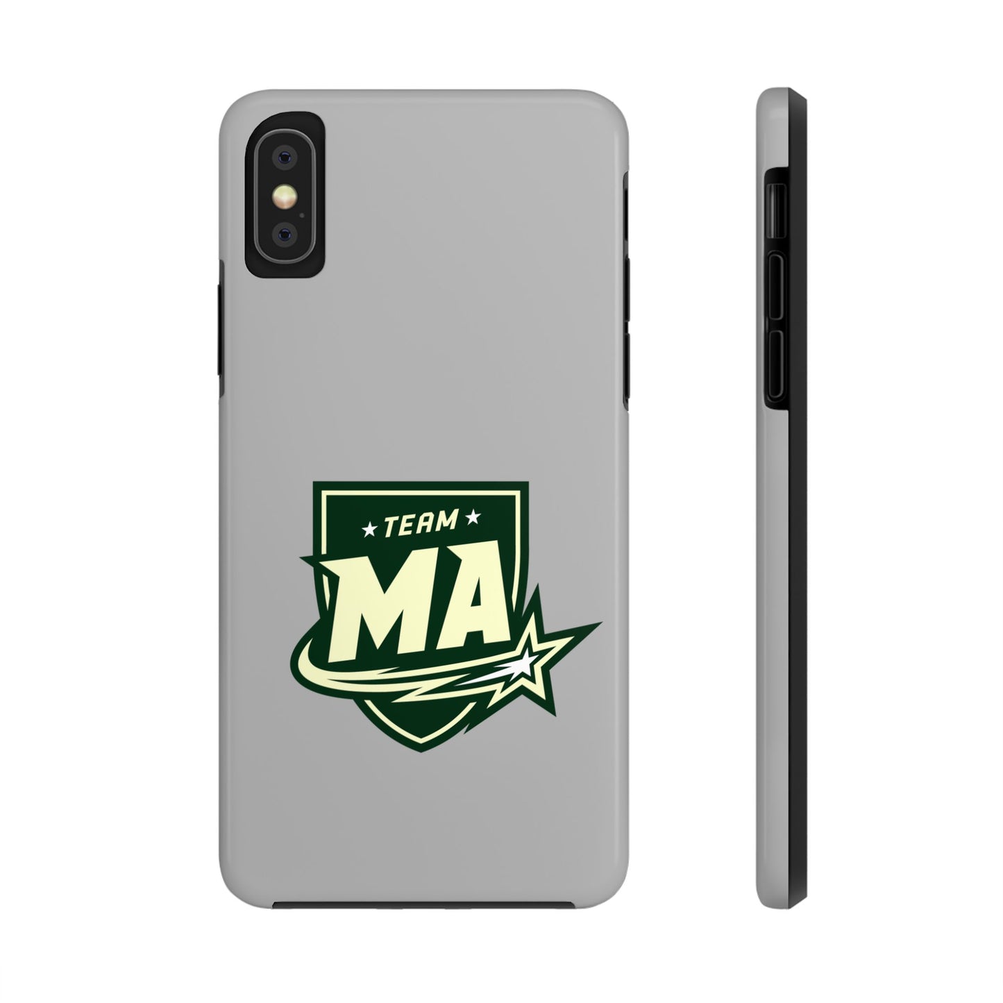 FS MA Phone Cases