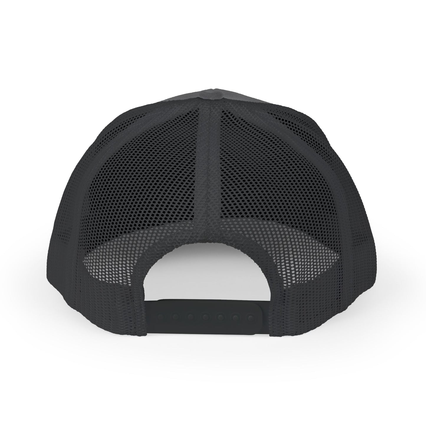 Snapback Trucker Cap - Future Stars Emblem - NJ