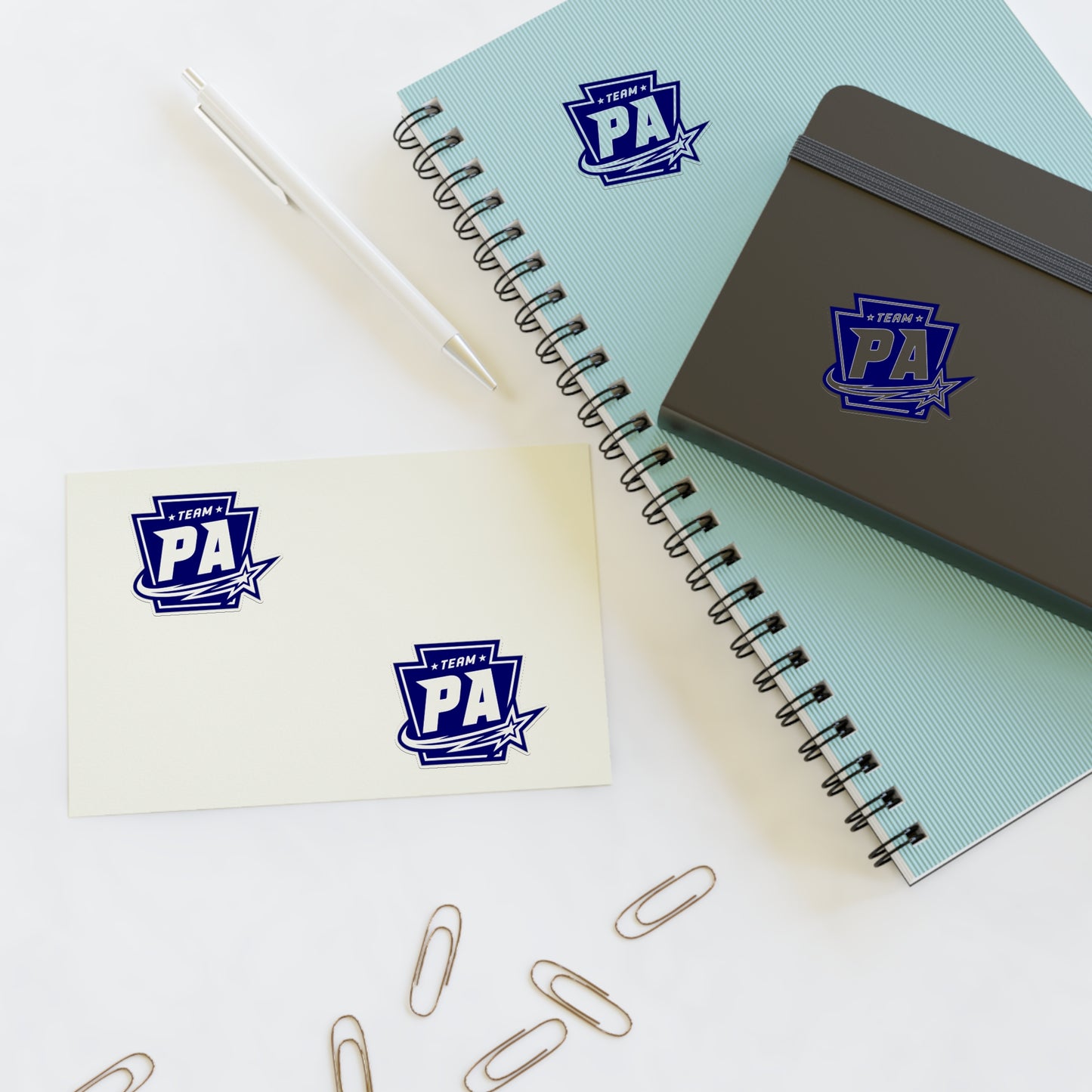 Sticker Sheets FS PA
