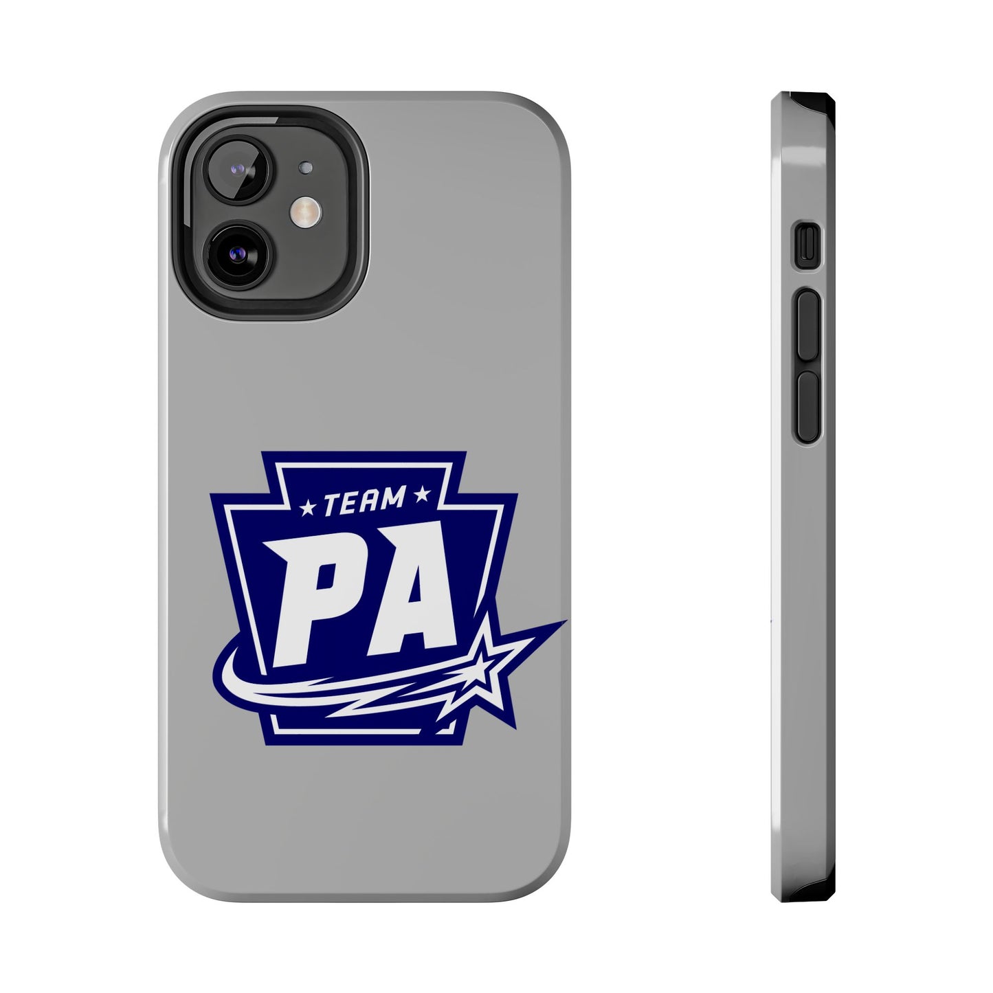 FS PA Phone Cases