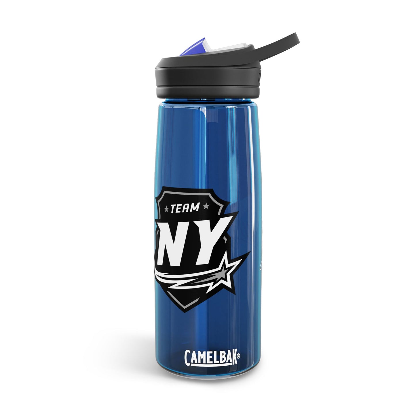 CamelBak Eddy® Water Bottle 25oz - Team NY FS