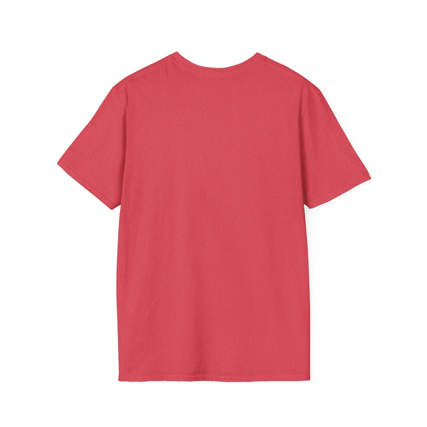 USABH Summer Softstyle T-Shirt - Do or Die