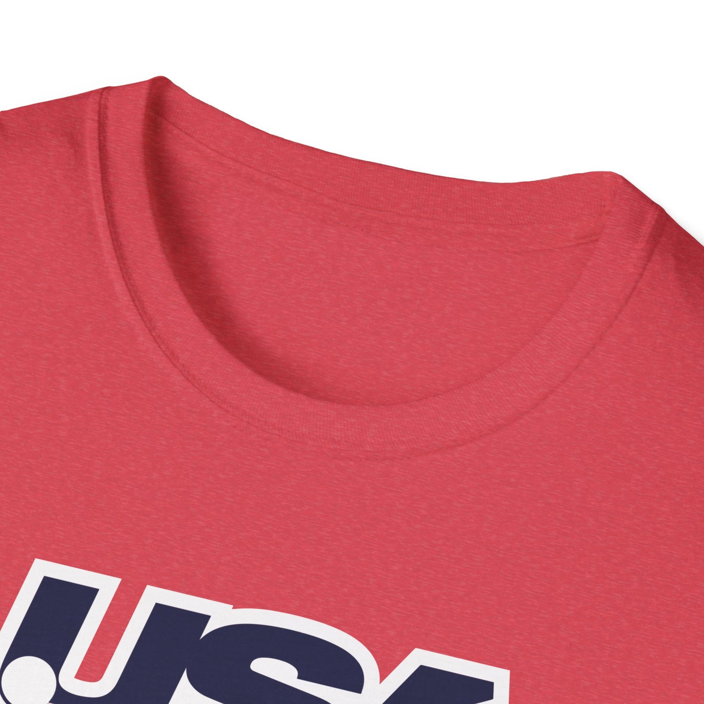 USABH Summer Softstyle T-Shirt - Do or Die