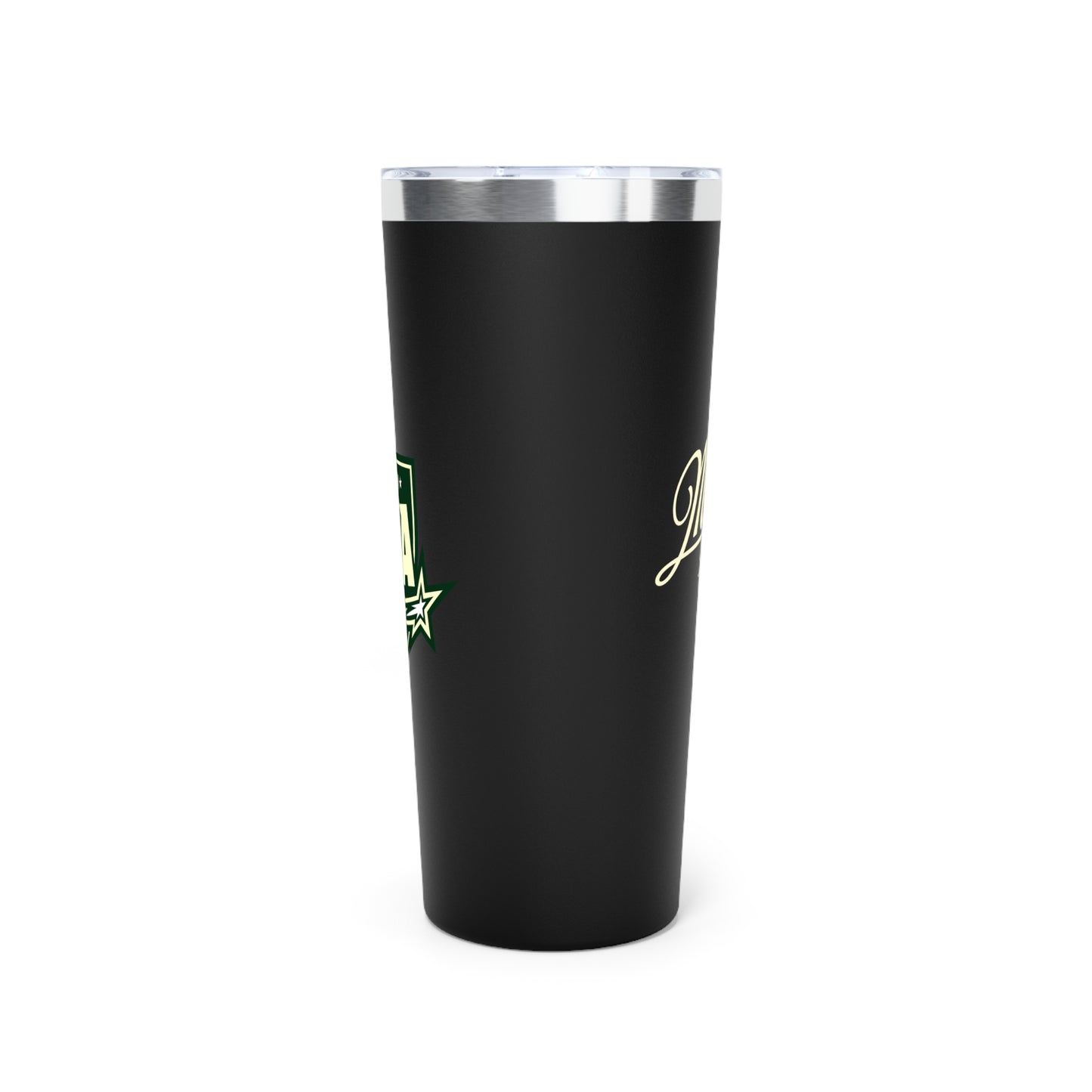 Copper Vacuum Insulated Tumbler, 22oz FS MA