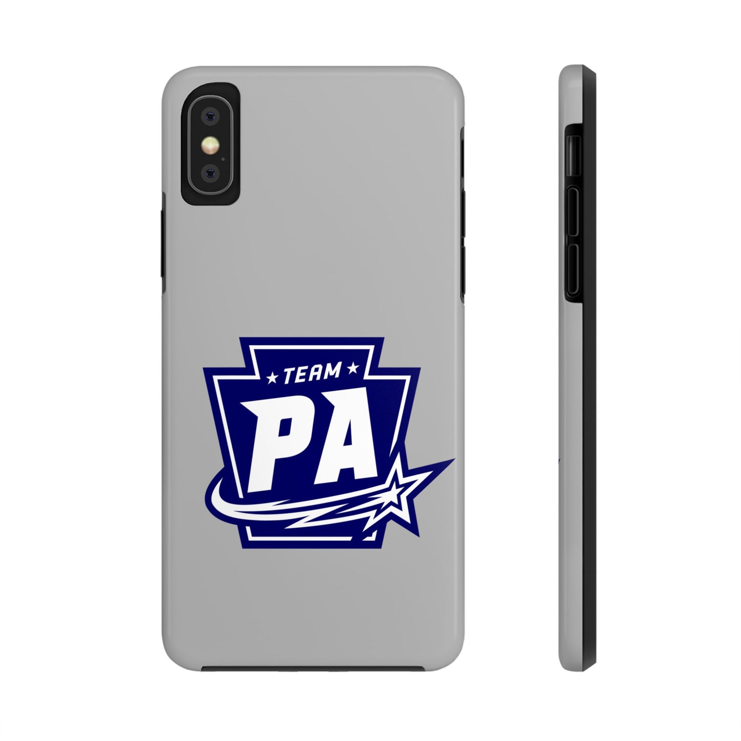 FS PA Phone Cases