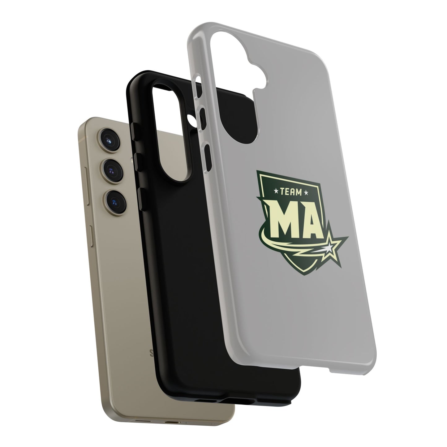 Tough Phone Cases FS MA
