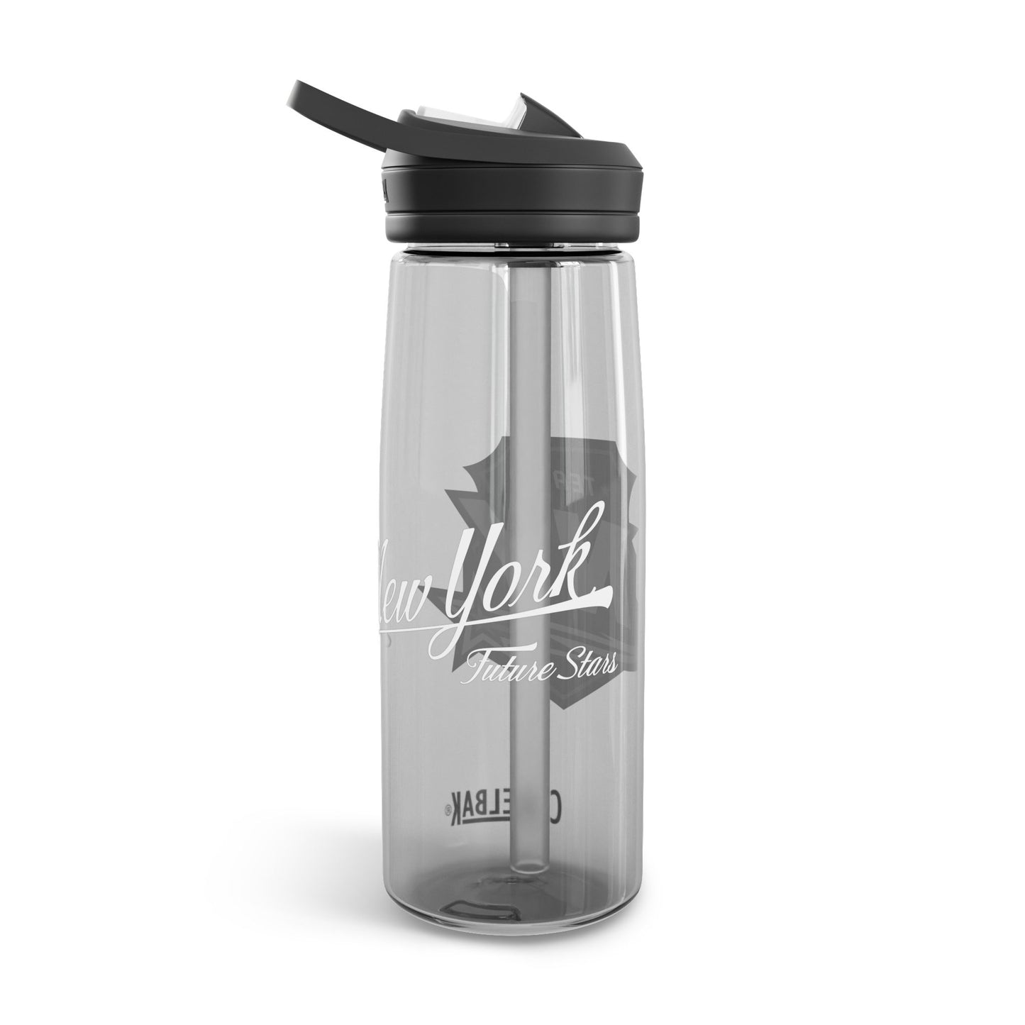 CamelBak Eddy® Water Bottle 25oz - Team NY FS