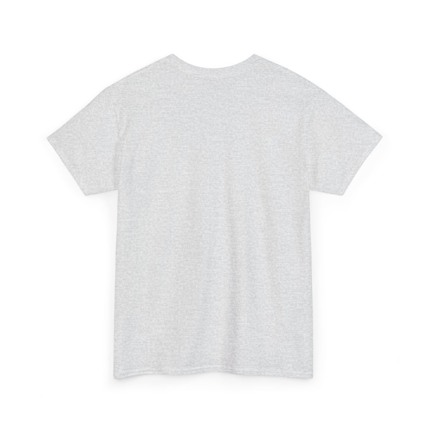 Unisex Heavy Cotton Tee - Future Stars Emblem - PA