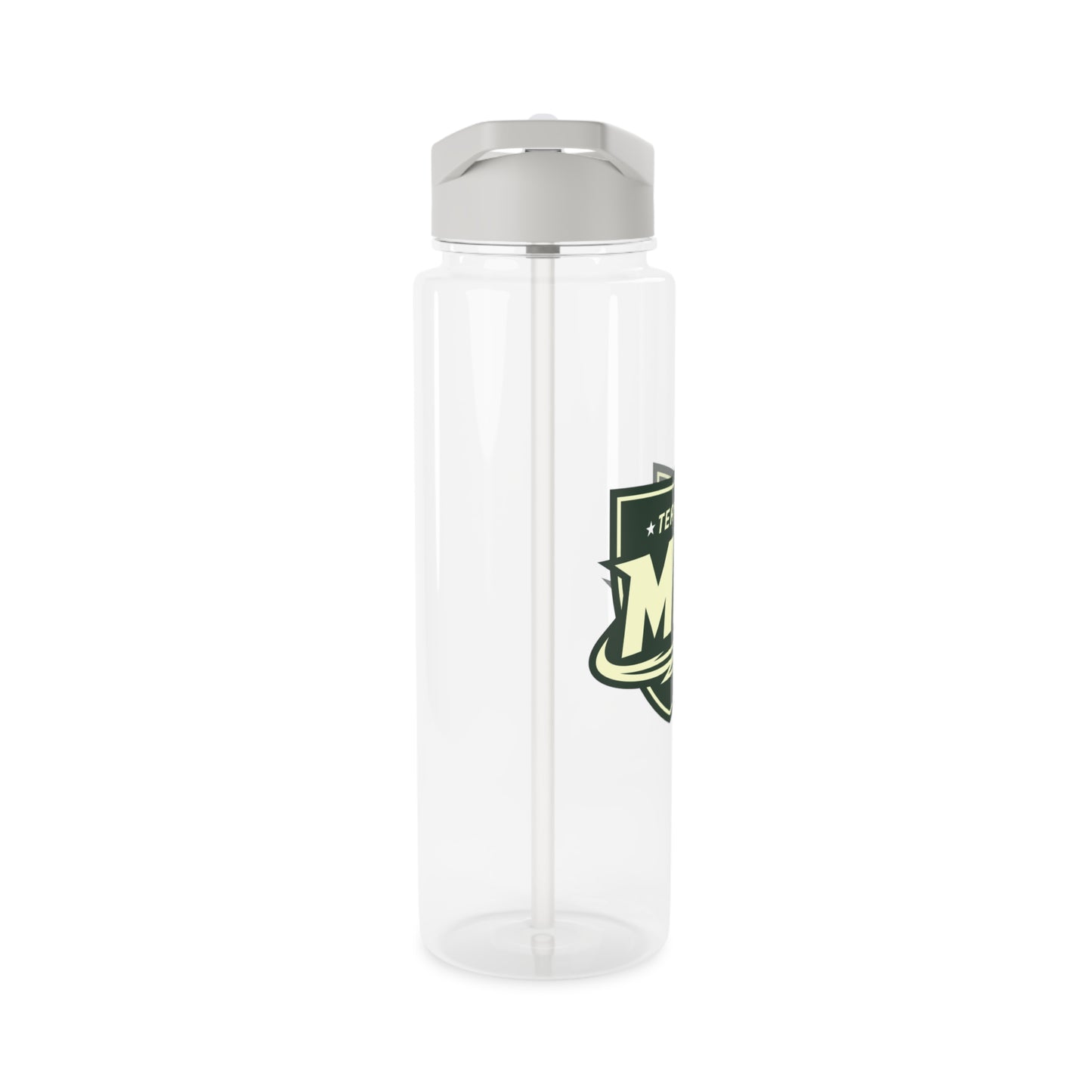 Tritan Water Bottle FS MA