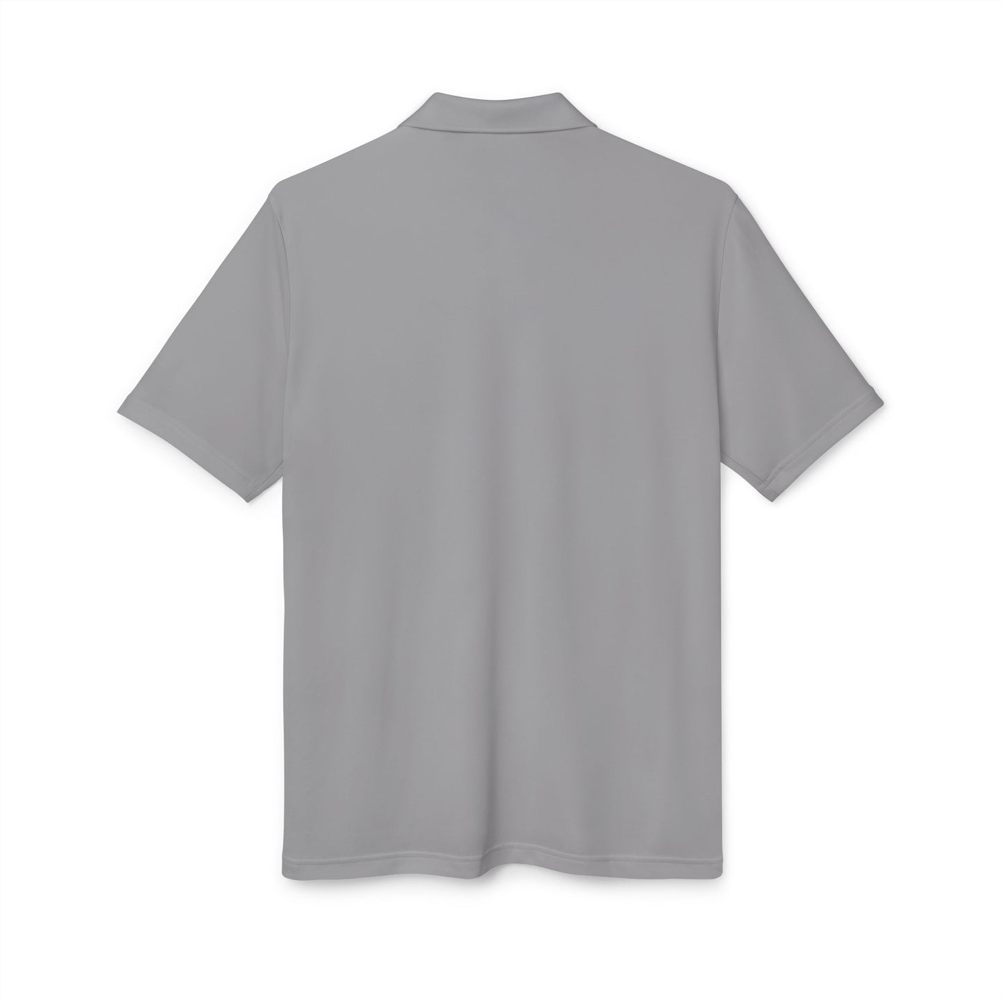 adidas Unisex Performance Polo (colors) USABH NEW