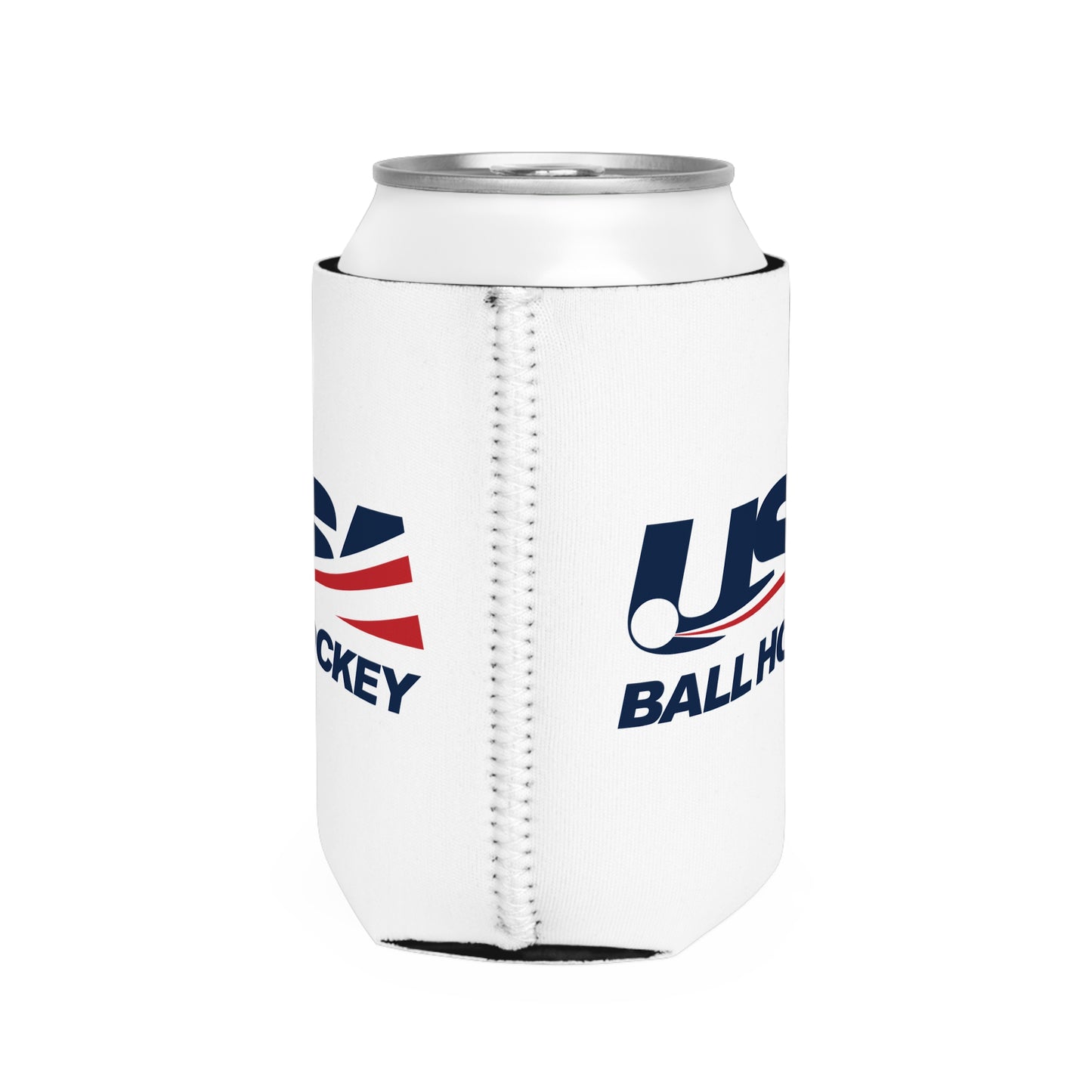 Can Cooler Sleeve USABH NEW