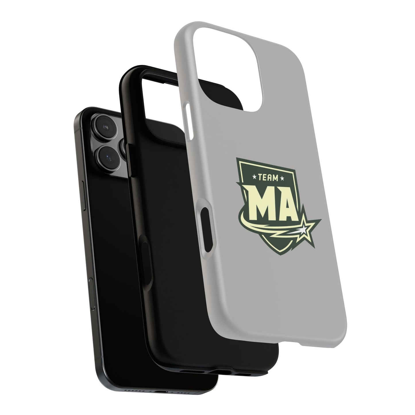 Tough Phone Cases FS MA