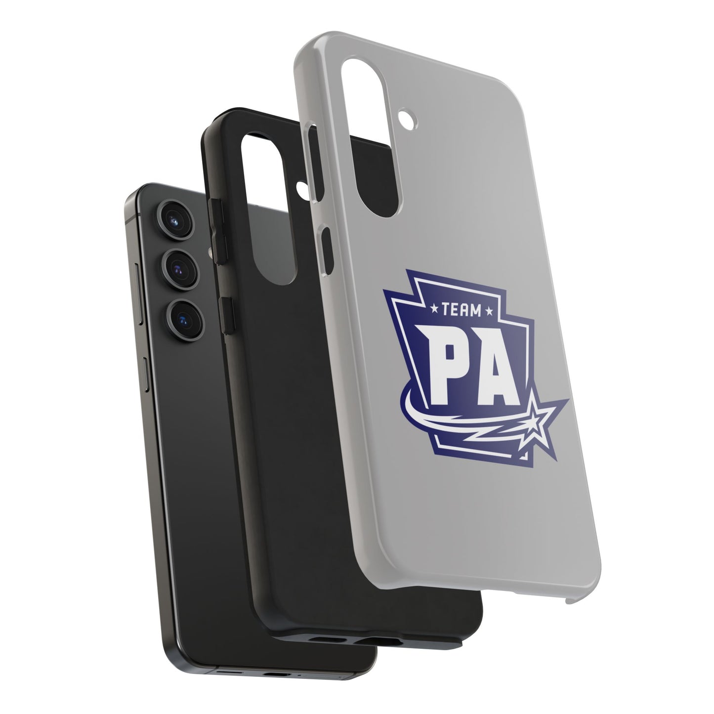 FS PA Phone Cases