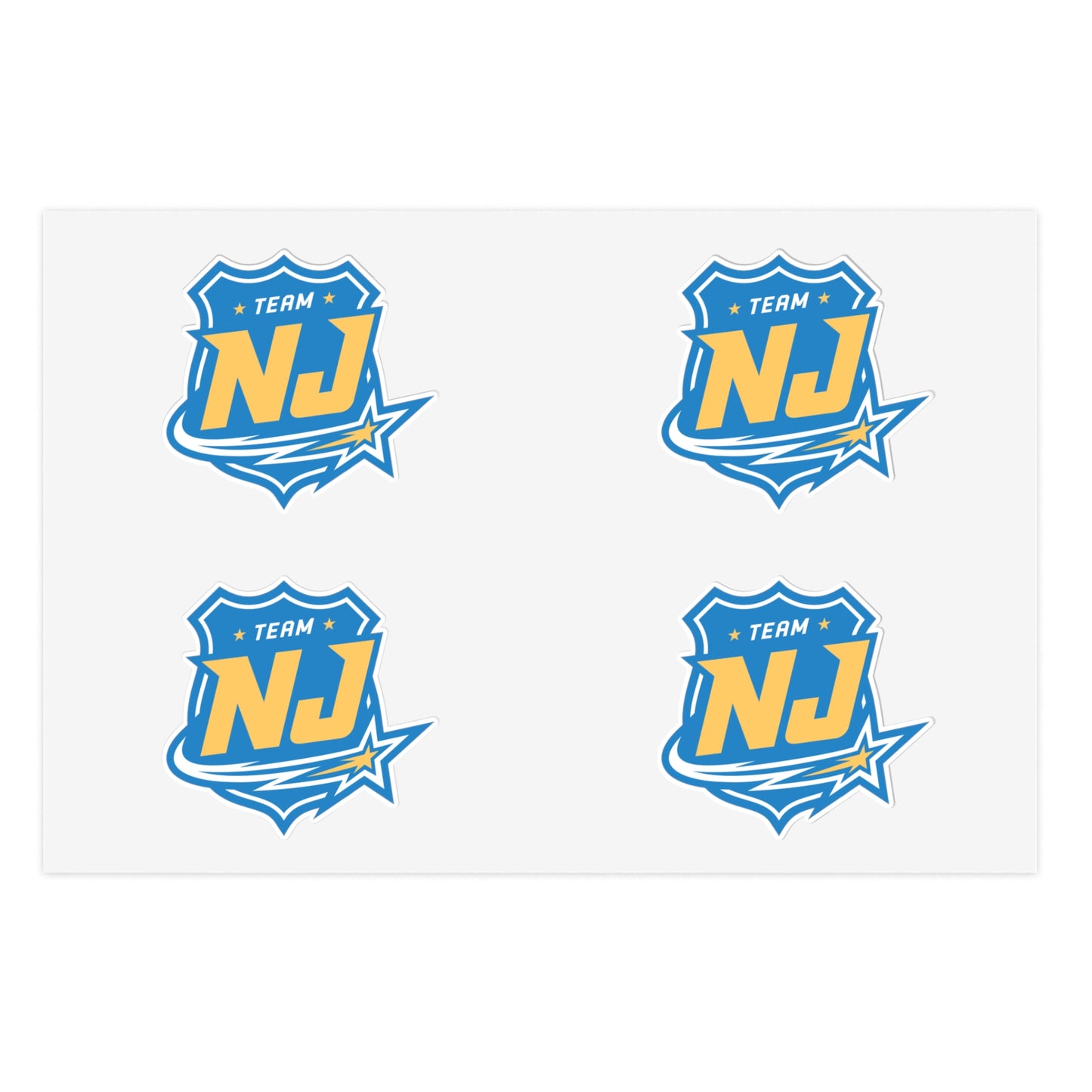 Sticker Sheets FS NJ
