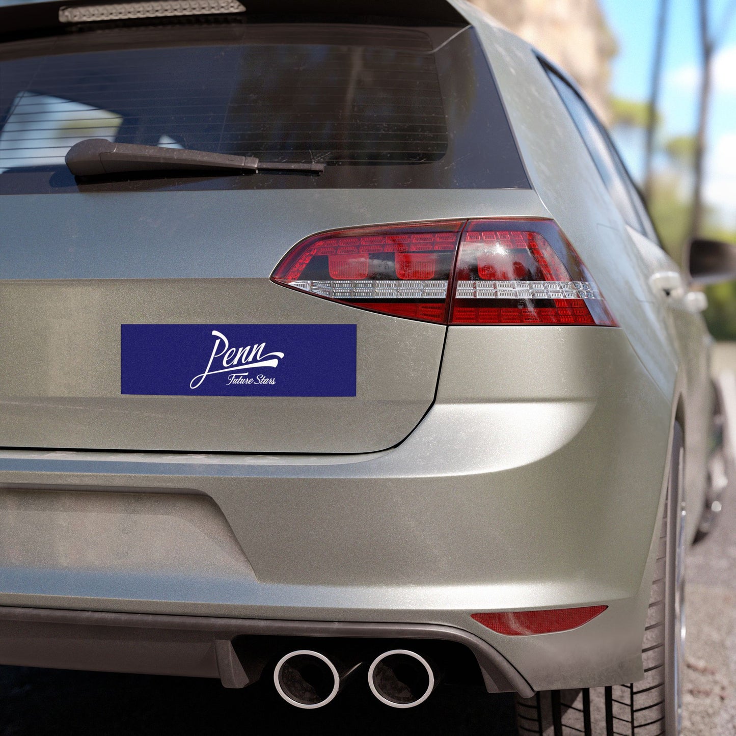 Car Magnets FS PA