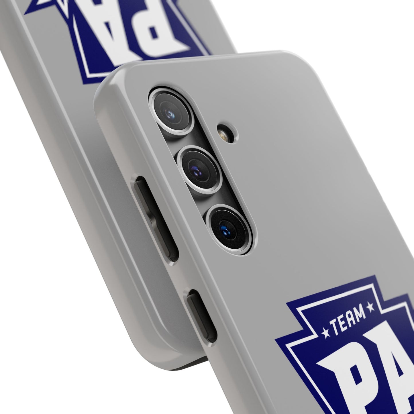 FS PA Phone Cases