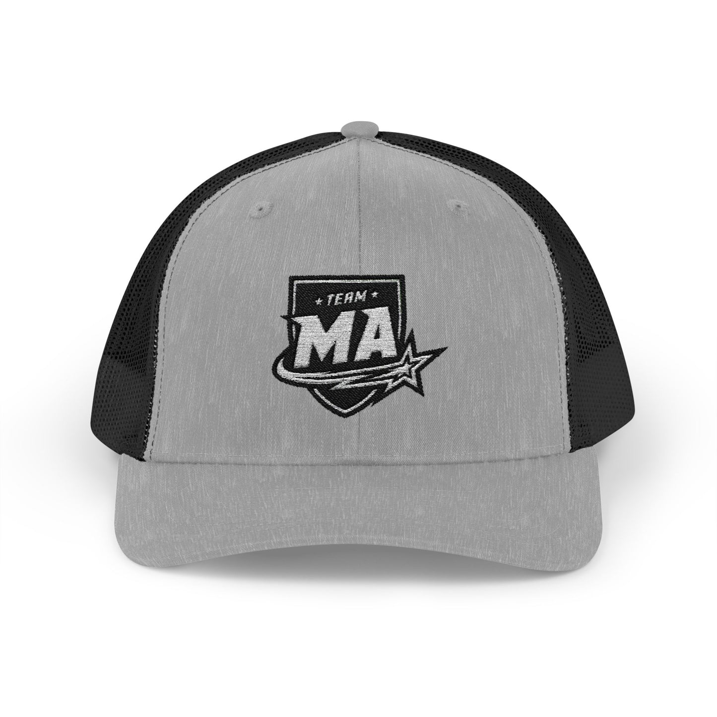 Snapback Trucker Cap - Future Stars Emblem - MA