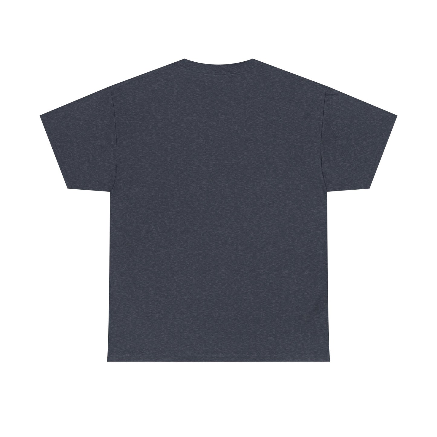 Unisex Heavy Cotton Tee - Future Stars Emblem - PA
