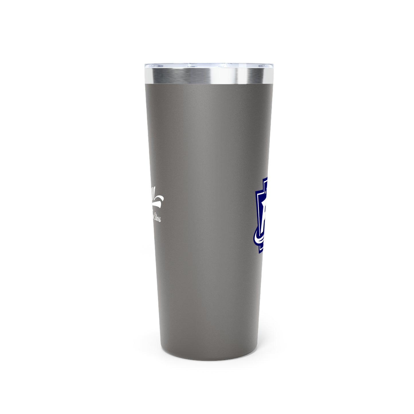 Copper Vacuum Insulated Tumbler, 22oz FS PA